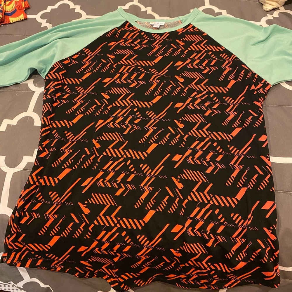 LuLaRoe Randy